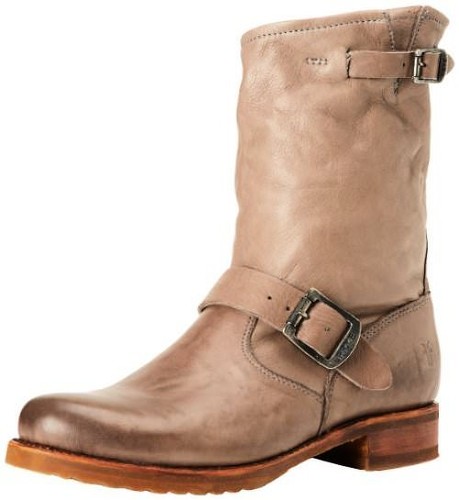frye veronica short boot
